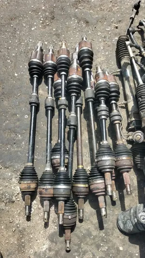 Nissan Parts