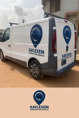 Van Rental