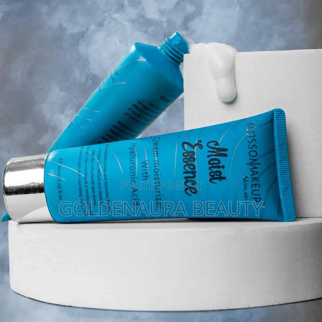 Moist Essence Moisturizer