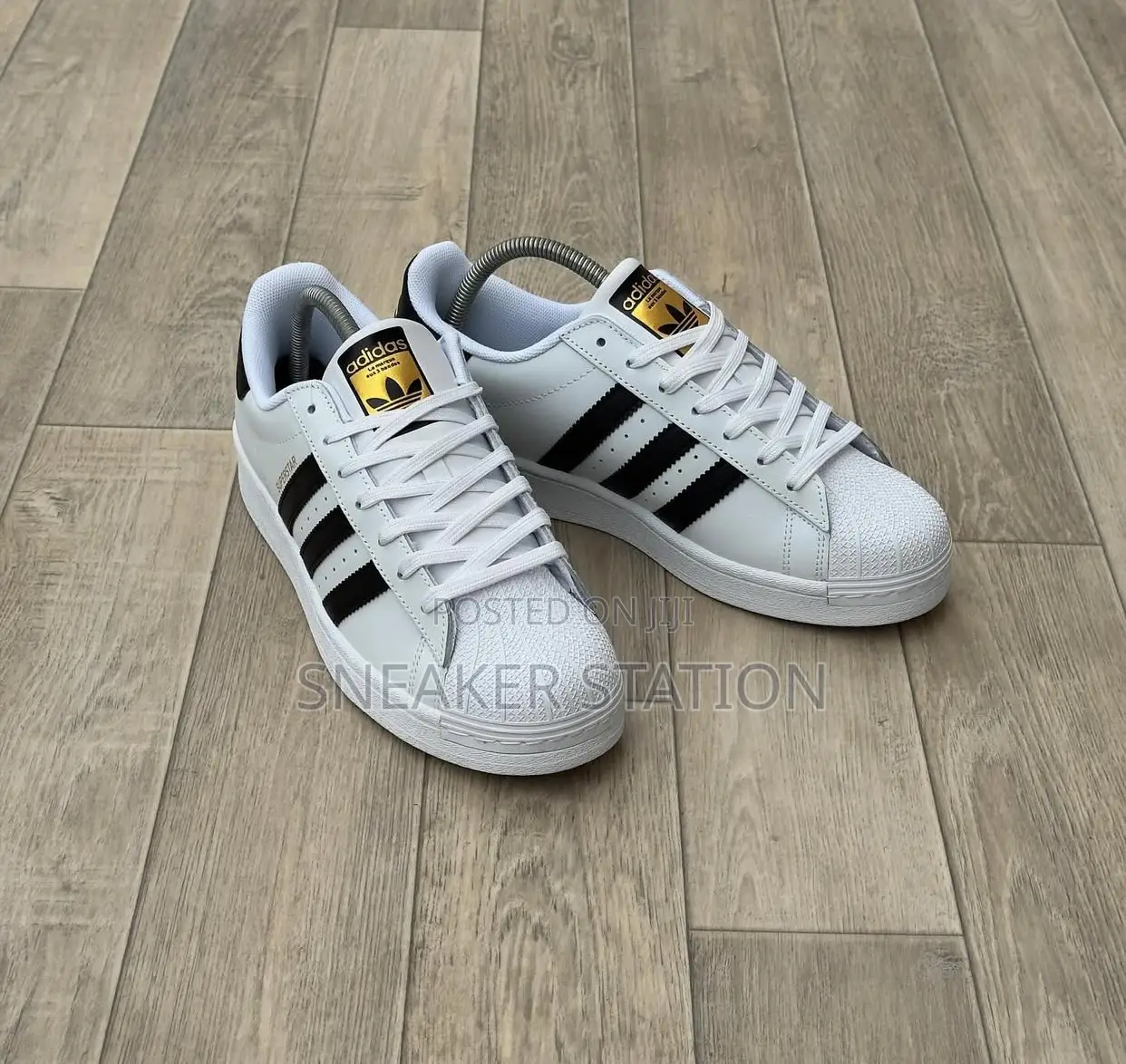 Adidas Superstar Og White/Black