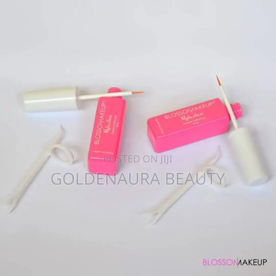 Meticulous Lash Glue