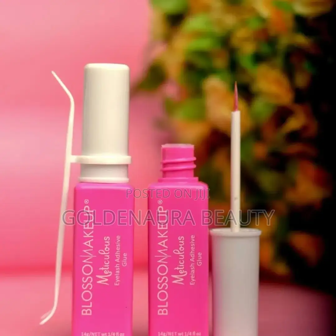 Meticulous Lash Glue