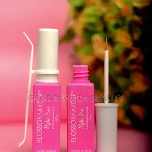 Meticulous Lash Glue