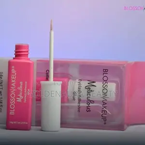 Meticulous Lash Glue