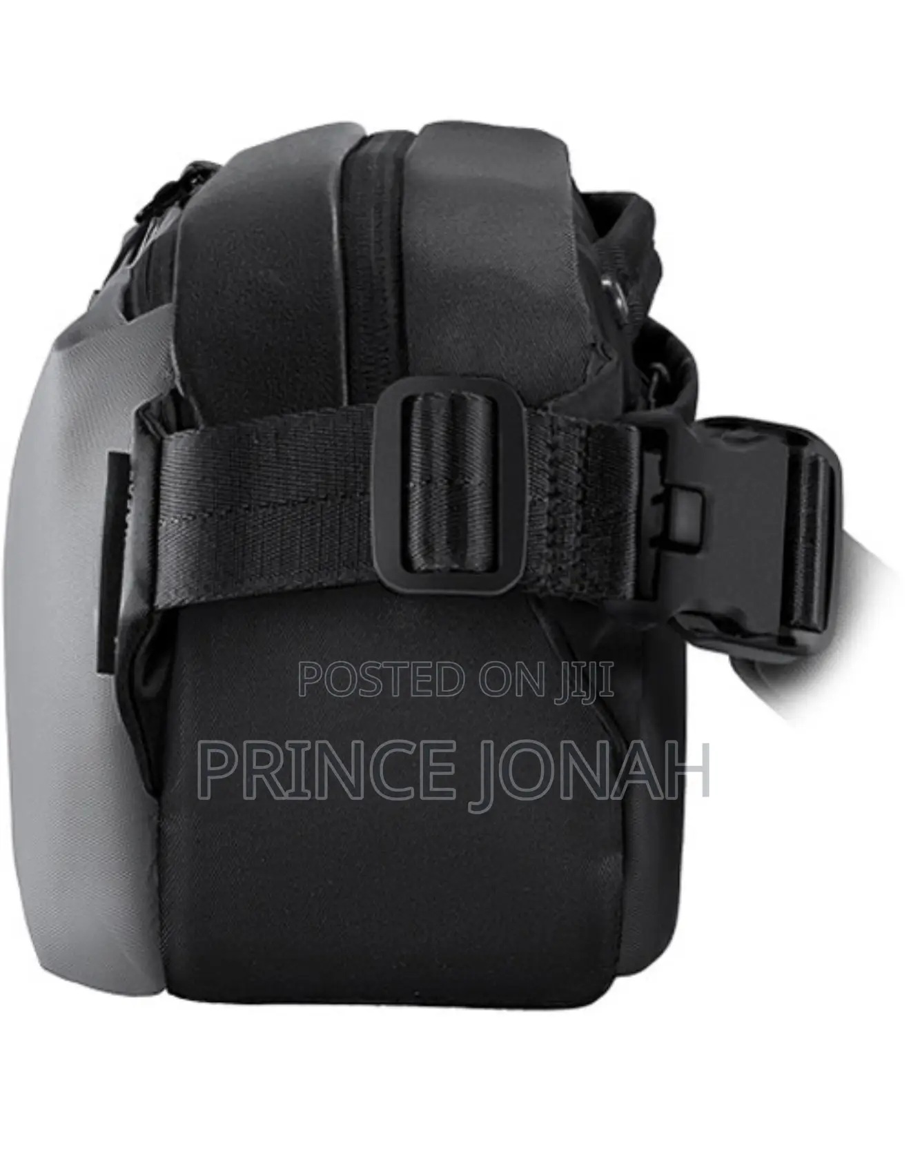 K F Concept Alpha Sling Bag 10l For Dslr Cameras / Dji Mavic Drones