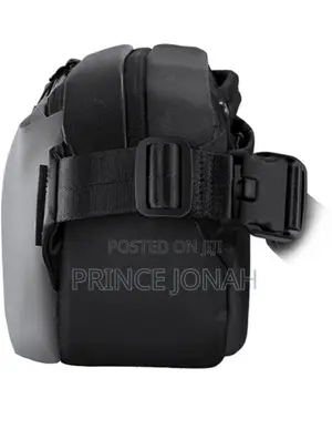 K F Concept Alpha Sling Bag 10l For Dslr Cameras / Dji Mavic Drones