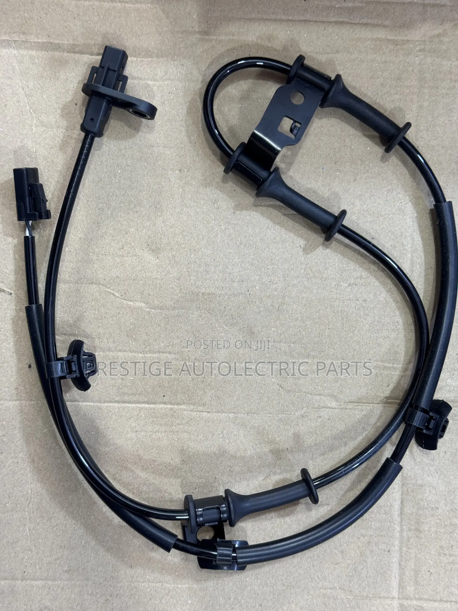 Elantra Abs Sensor