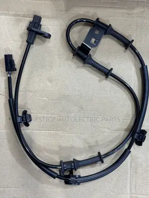 Elantra Abs Sensor