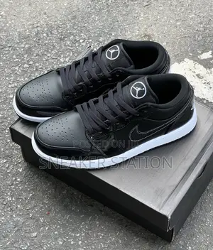 Air Jordan 1 Low All Star