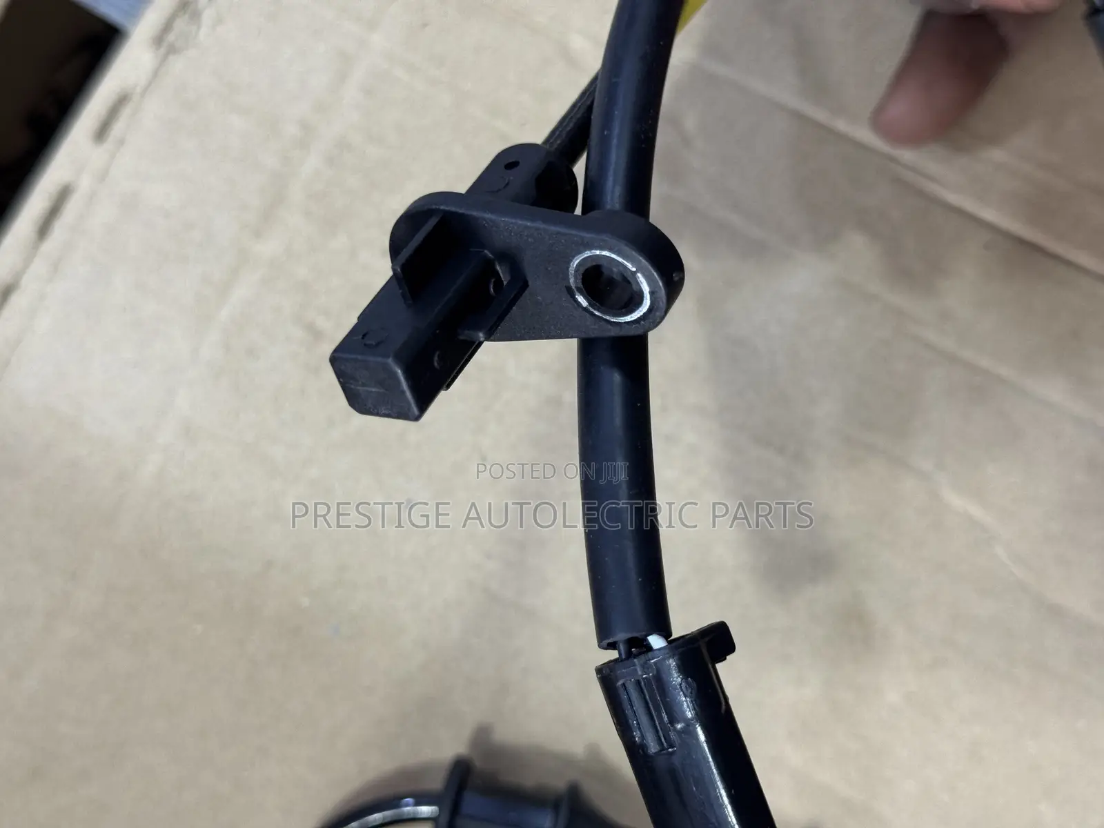 Elantra Abs Sensor