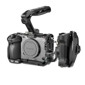 Rent/Hire Sony Fx3 Full-Frame Cinema Camera Accra Ghana