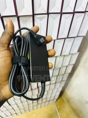 Hp Type C Charger