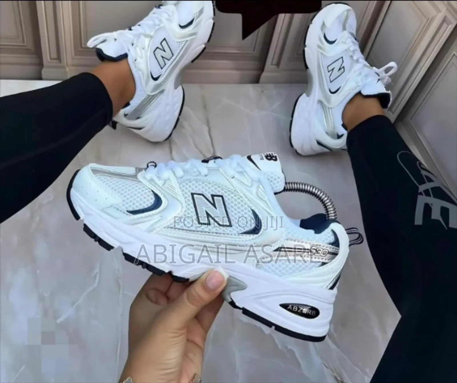 New Balance 530