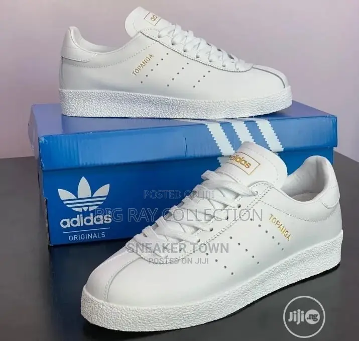 Adidas Topanga
