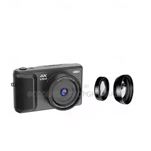 Hd Video Digital Camera