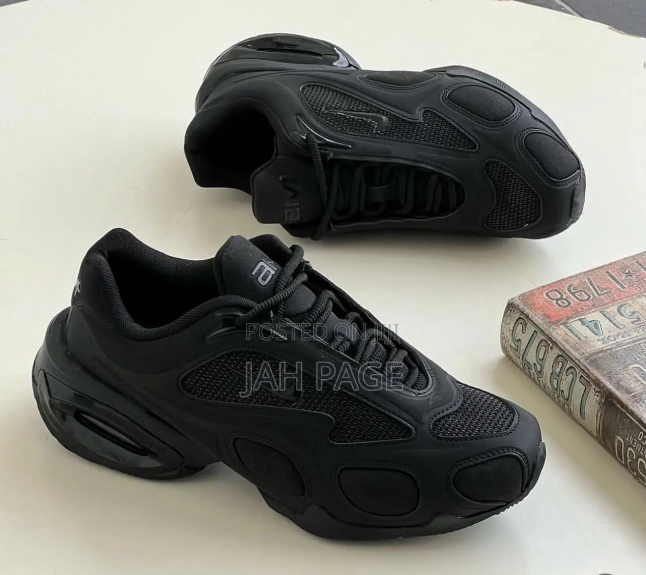 Nike Air Max Muse