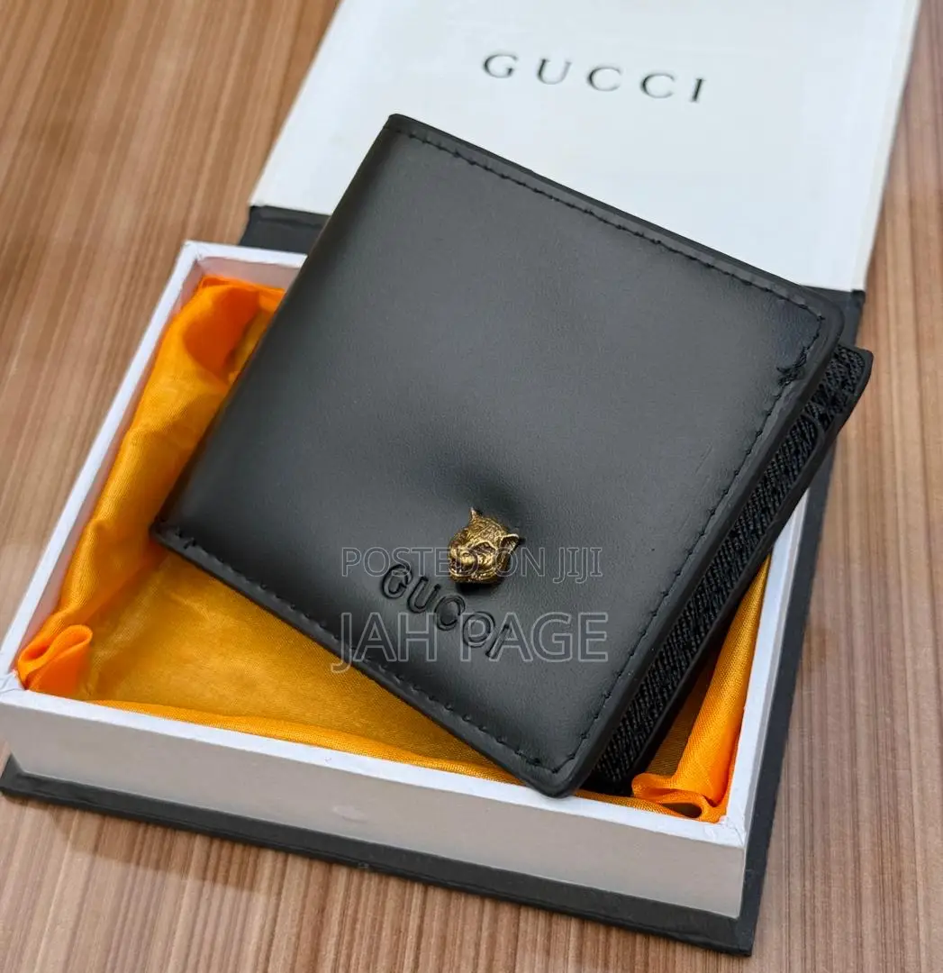 Wallets Available
