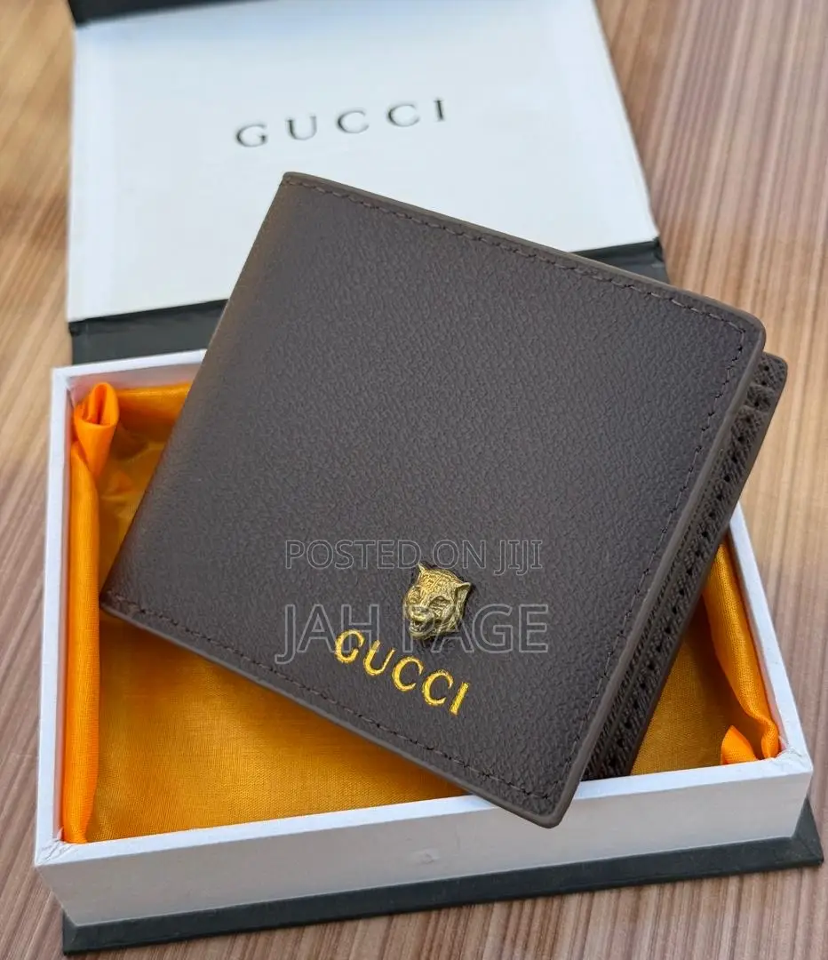 Wallets Available