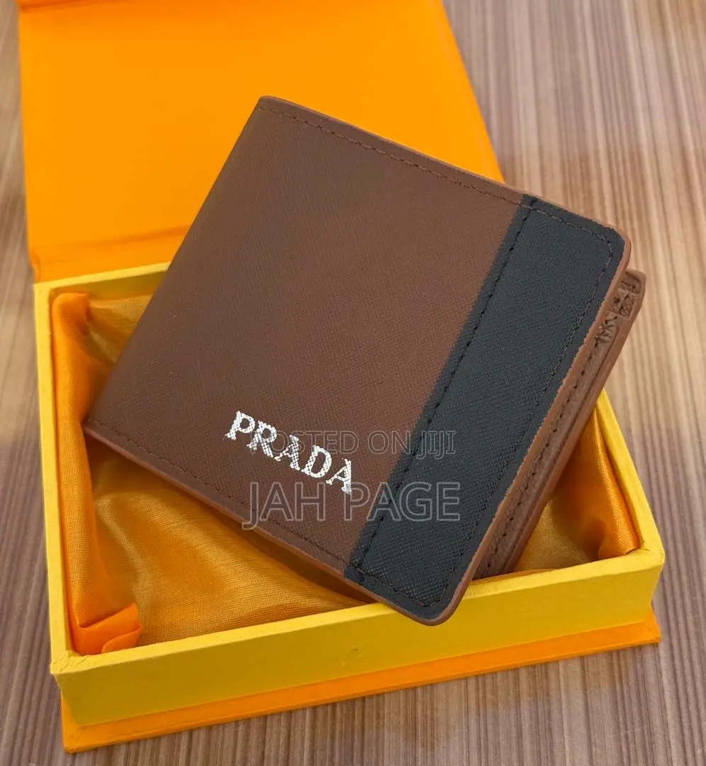Wallets Available