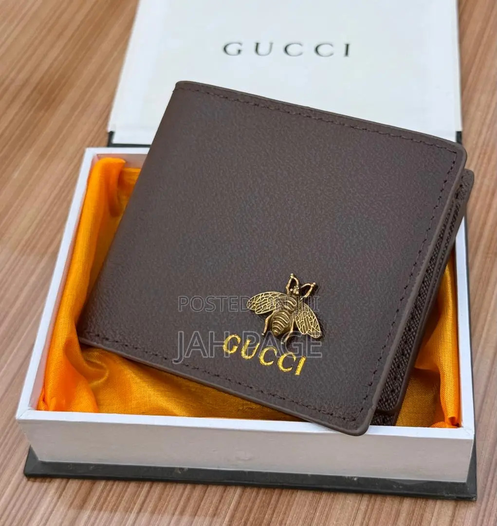 Wallets Available