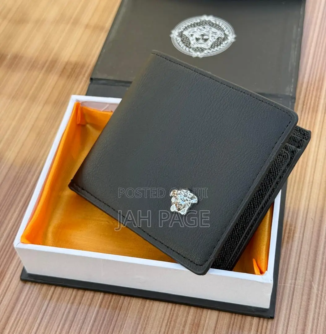 Wallets Available