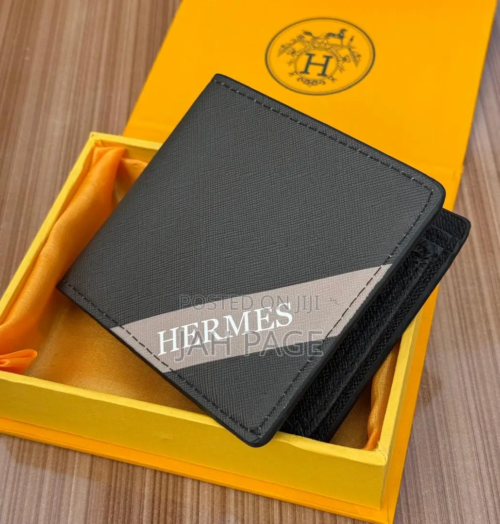 Wallets Available