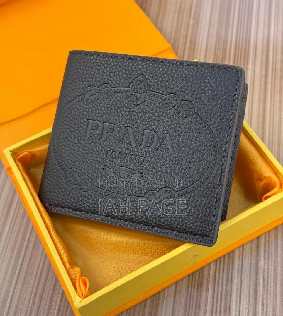 Wallets Available
