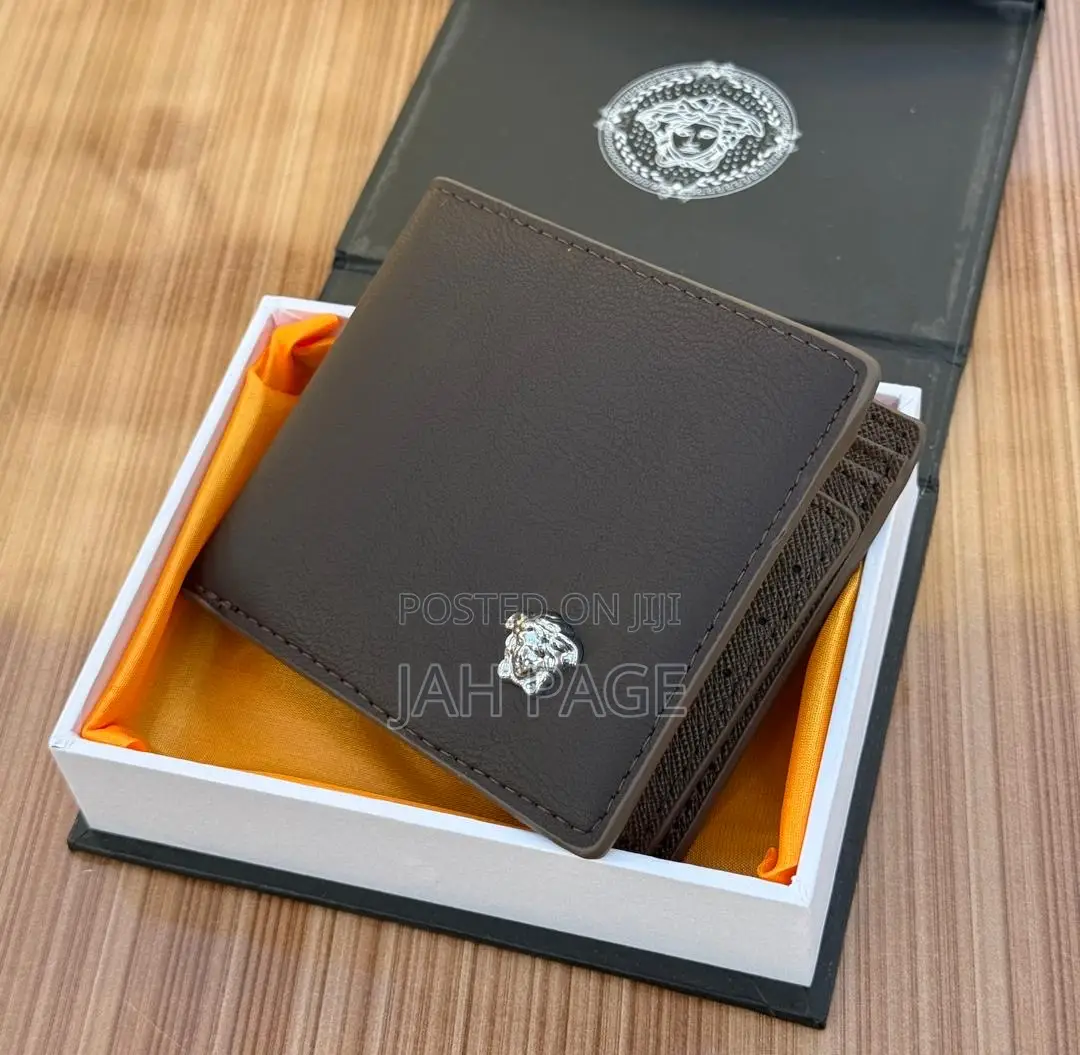 Wallets Available