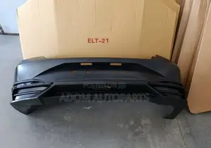 Hyundai Elantra Bonnet 2021 2022 2023