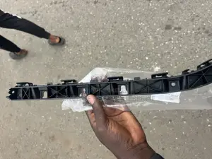 Elantra 2012 2013 2014 2015 2016 Back or Rear Bumper Bracket or Locker