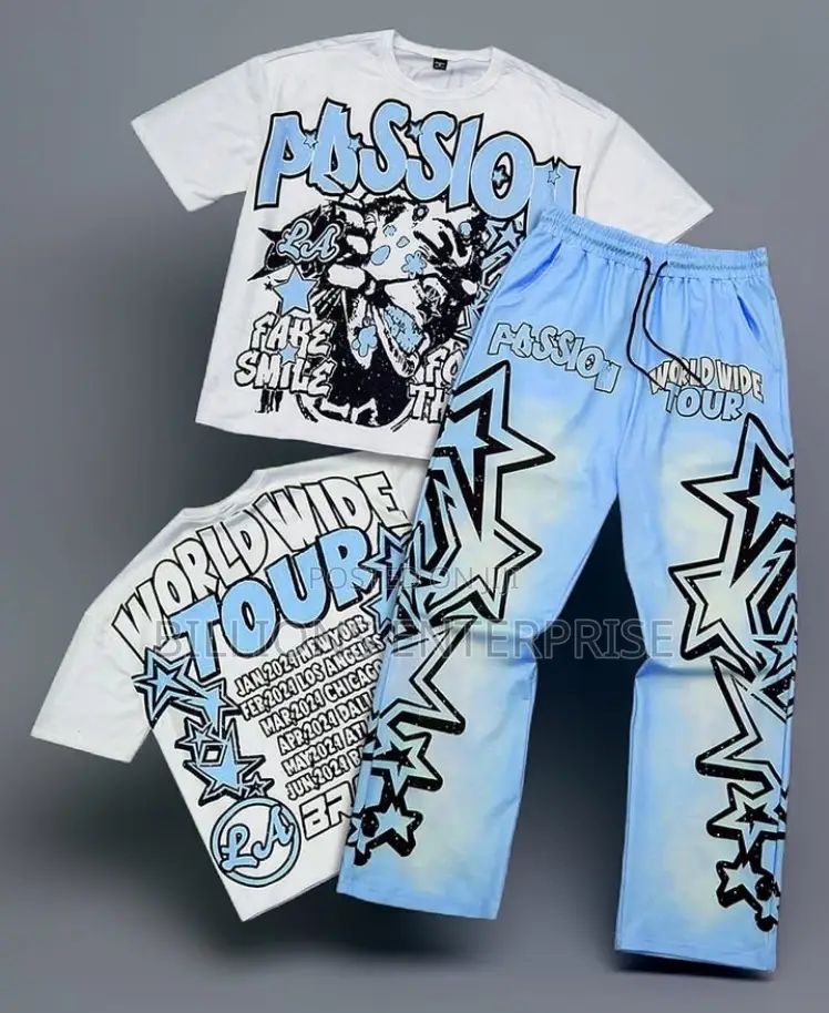 Shirts and Shorts for All Occasions for Both Male and Female