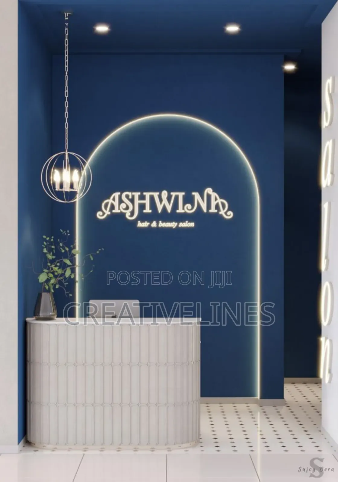 Wall Decor