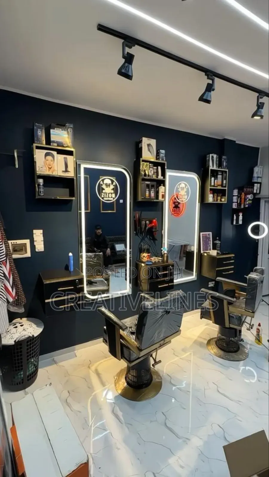 Wall Decor