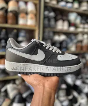 Nike Air Force 1 Custom Available