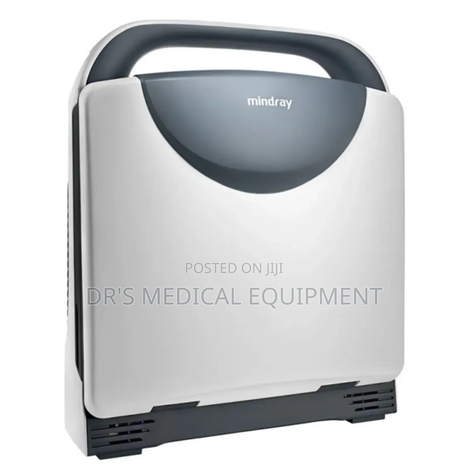 Brandnew Mindray Dp10 With Convex Probe for Sale