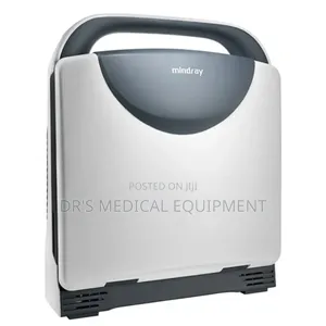Brandnew Mindray Dp10 With Convex Probe for Sale