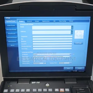 Brandnew Mindray Dp10 With Convex Probe for Sale