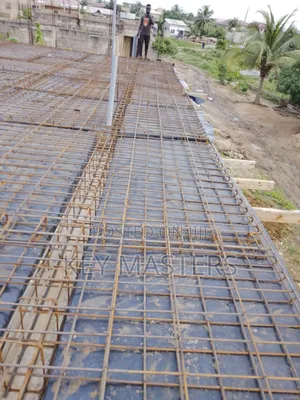 Big Kobby Steel Binding Service