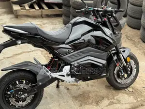 Japan Electric Bike