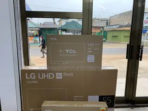 TCL 32-Inch Led Tv: Big Entertainment, Small Space