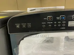 Bruhm Washing Machine