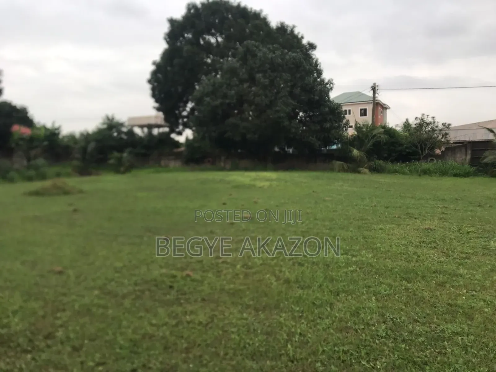 5 Acre Land for Sale at Airport Residential