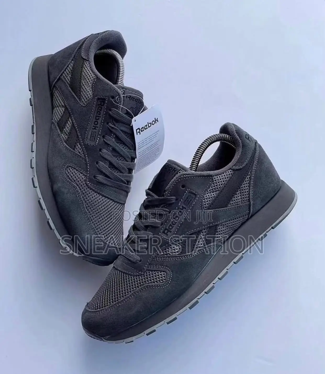 Reebok Classic Sneaker Available