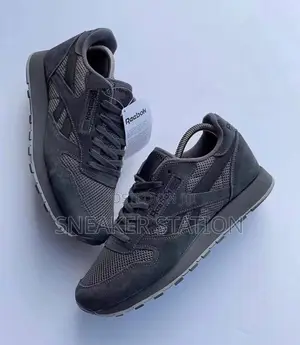 Reebok Classic Sneaker Available