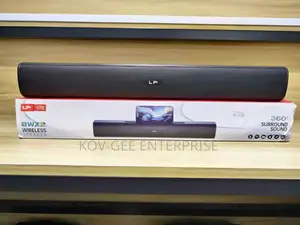 Lp-v70 Soundbar