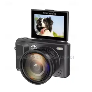 Hd Video Digital Camera