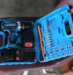 Drill Machine