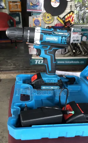 Drill Machine