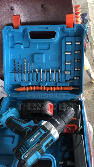 Drill Machine