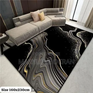 Quality 3d Centre Carpet(160x230cm)